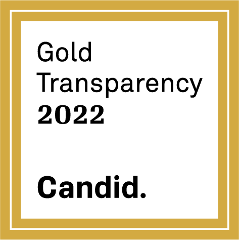 Guidestar Gold Transparency 2022