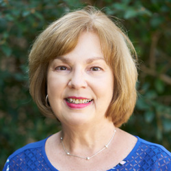 Gloria Zimmerman