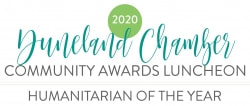 Duneland Chamber Humanitarian of the Year