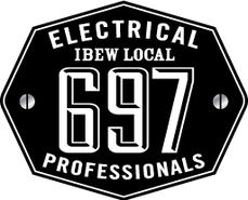 IBEW Local 697 Electrical Professionals