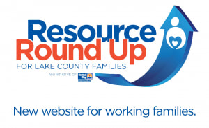 Resource Roundup for Lake County Families