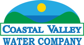 Coastal Valley Water Logo